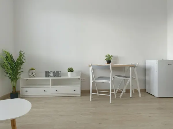 Căn hộ studio cho thuê, TP. Thủ Đức, ảnh minh hoạ